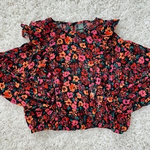 Wild Fable Blouse